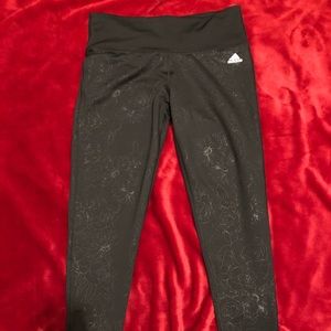Adidas women leggings